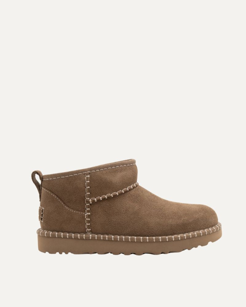 Boots ultra mini