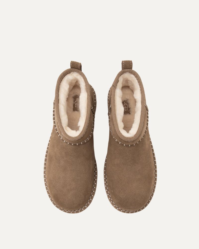 Boots ultra mini