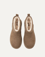 Boots ultra mini