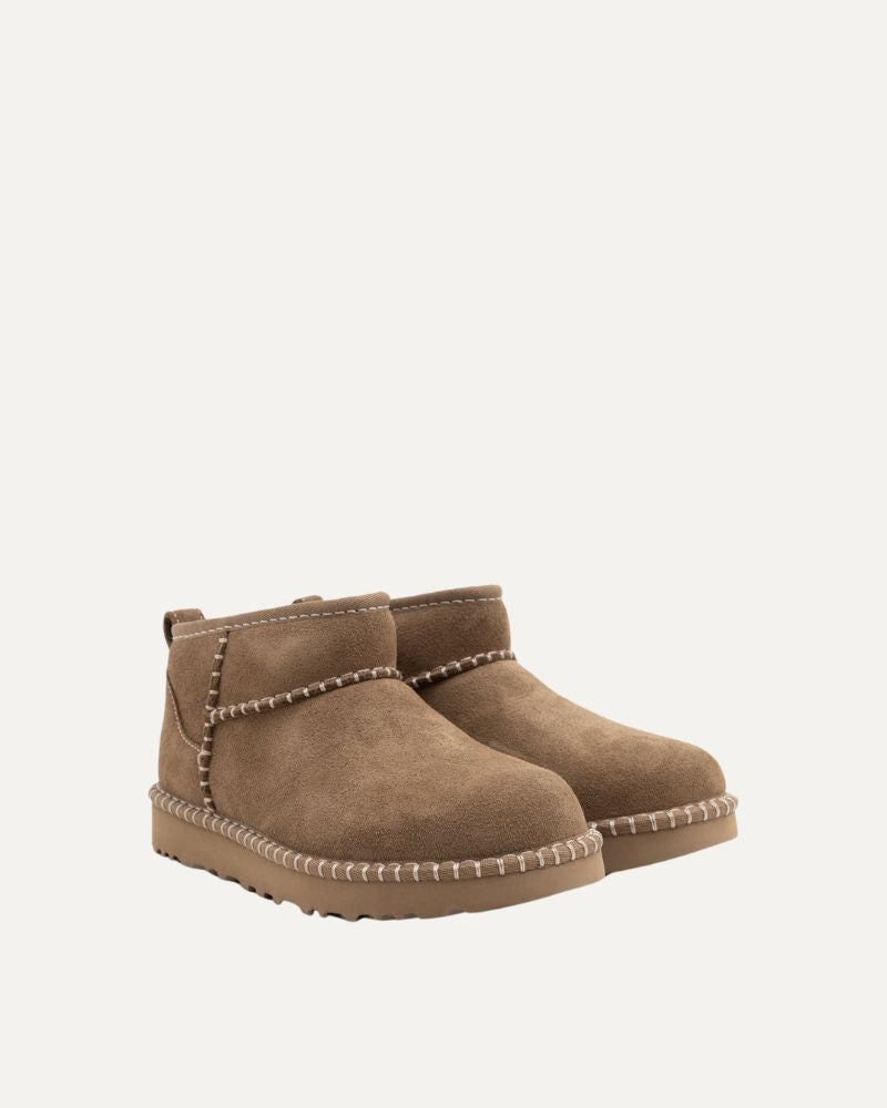 Boots ultra mini