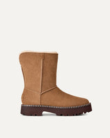 Bottes uptowner