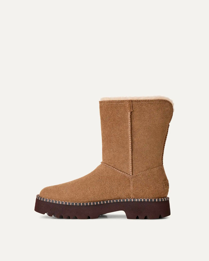 Bottes uptowner
