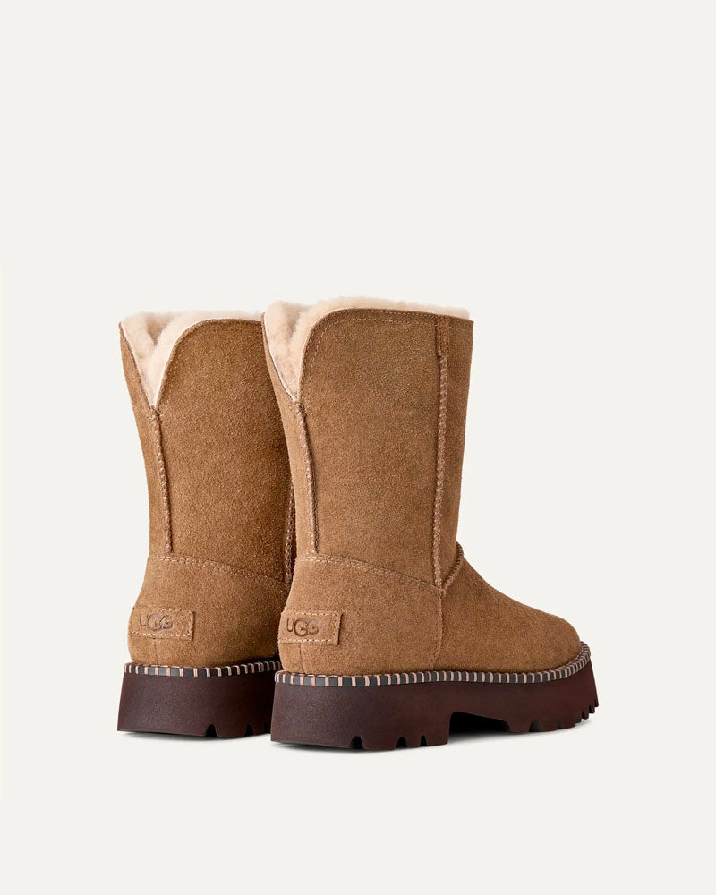 Bottes uptowner