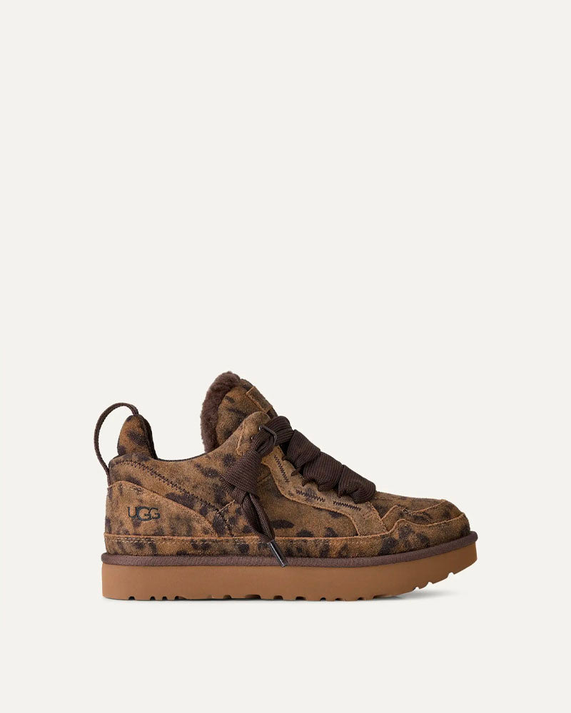 Baskets lowmel