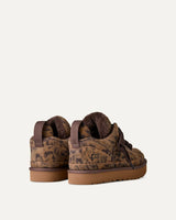 Baskets lowmel