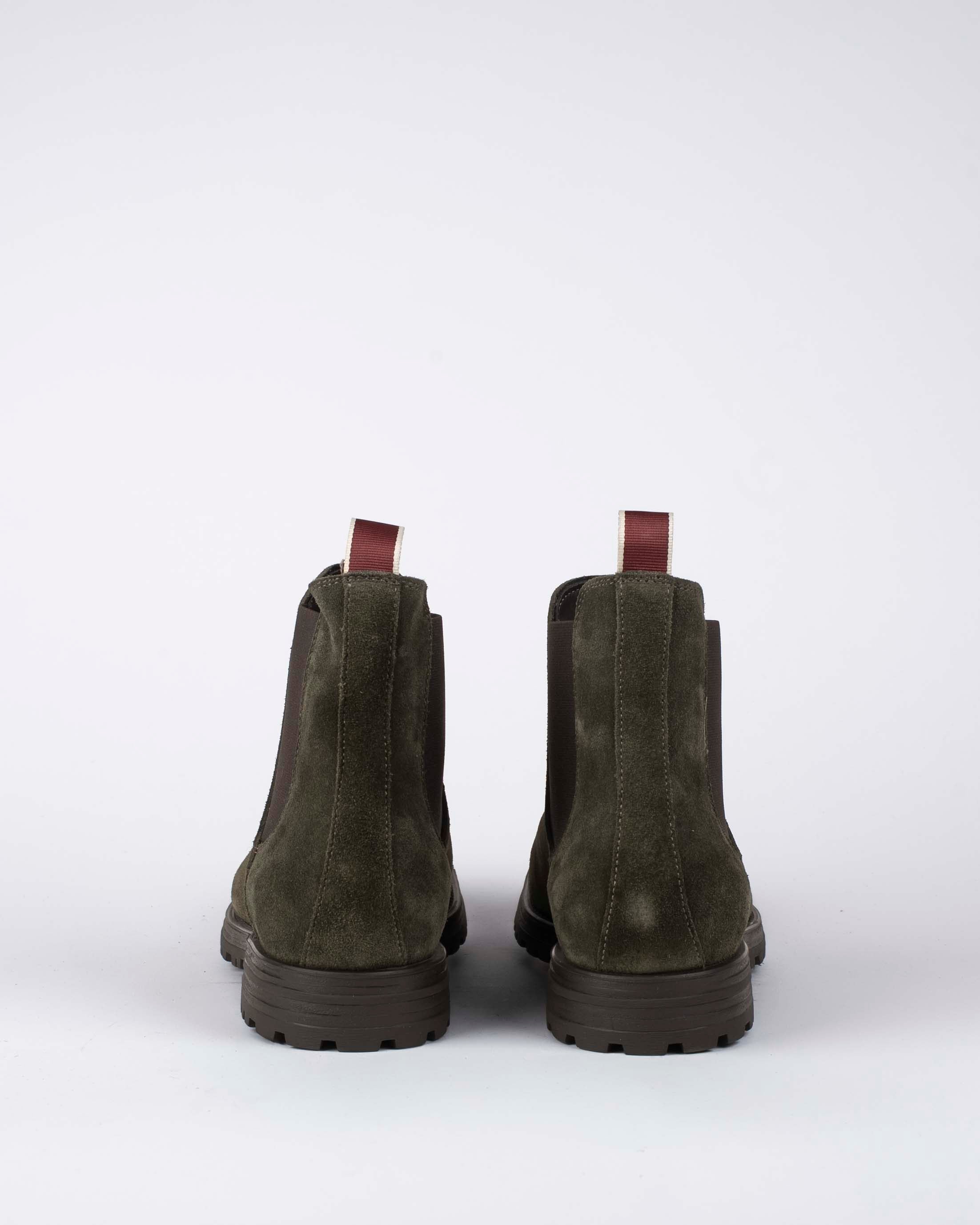 Boots & Bottines STURLINI MEN - Boots sturlini men