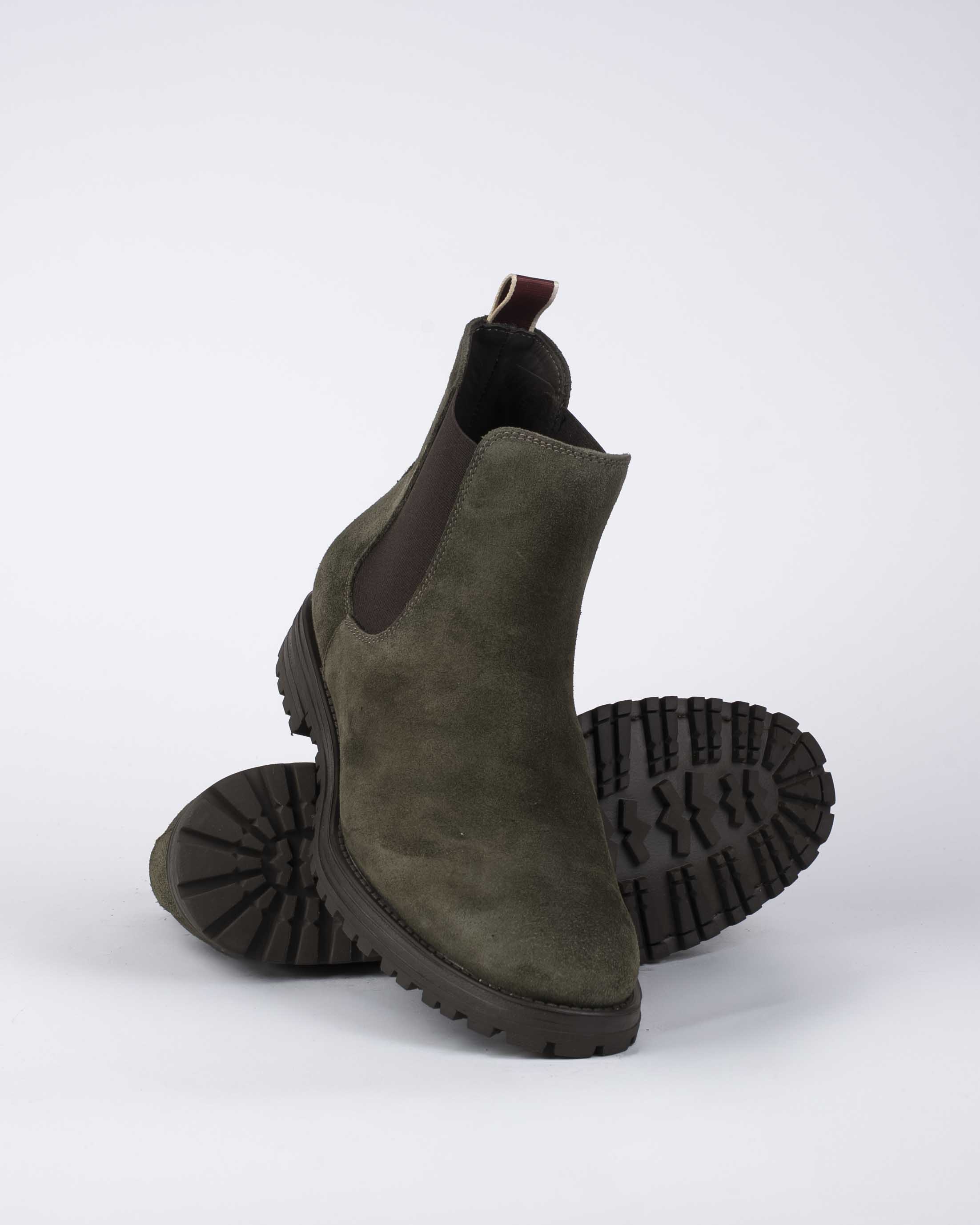Boots & Bottines STURLINI MEN - Boots sturlini men