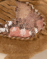 Mocassins anniel