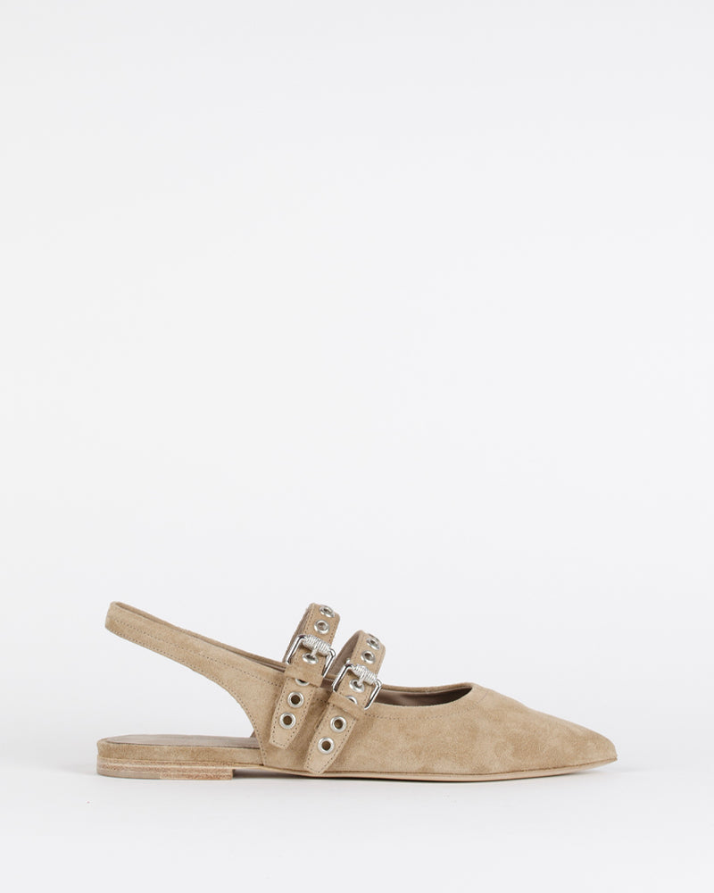 Ballerines & Mocassins KENNEL AND SCHMENGER - Ballerines kennel and schmenger