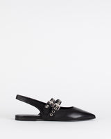 Ballerines & Mocassins KENNEL AND SCHMENGER - Ballerines kennel and schmenger