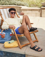 Sandales BIRKENSTOCK MEN - Sandales arizona birkenstock men