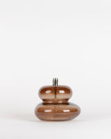 Lampe a huile totem s bazar de luxe