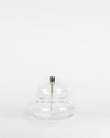 Lampe a huile totem s bazar de luxe