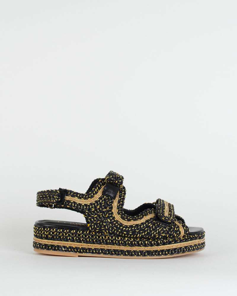Sandales fiorina