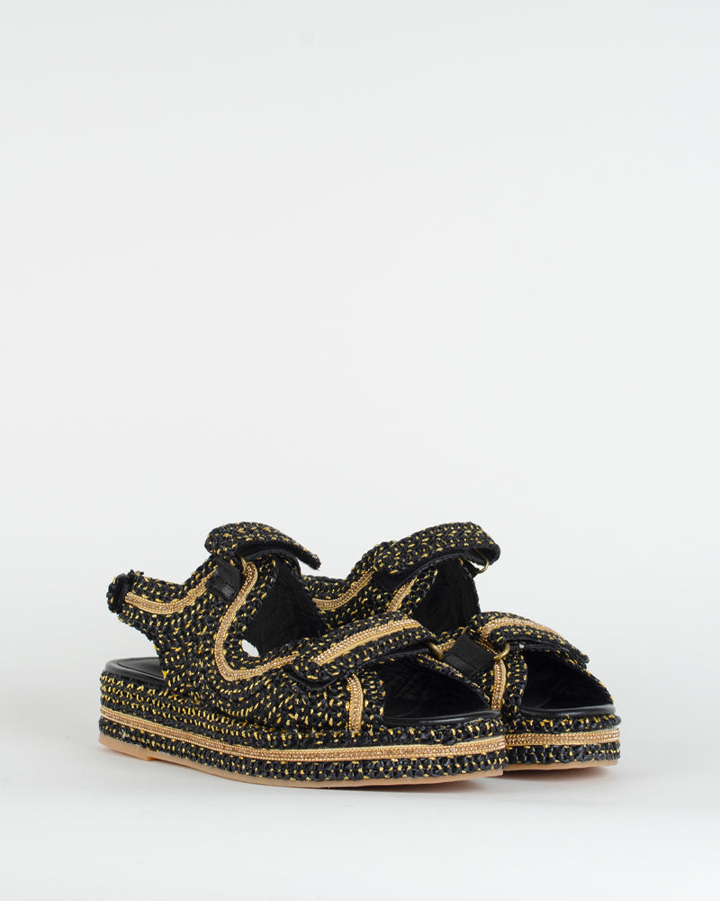 Sandales fiorina
