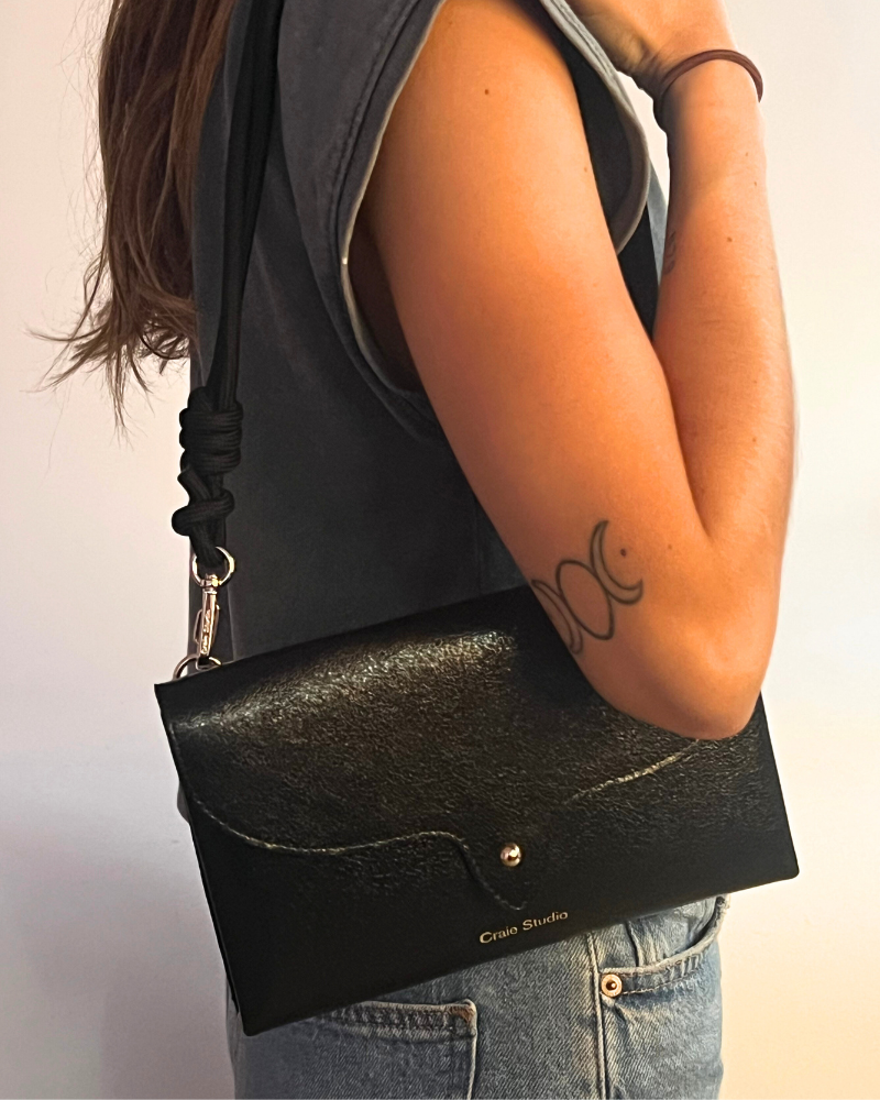 sac craie