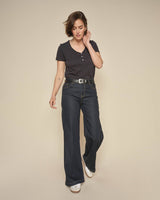 Jean pour Femme de la marque Mos Mosh