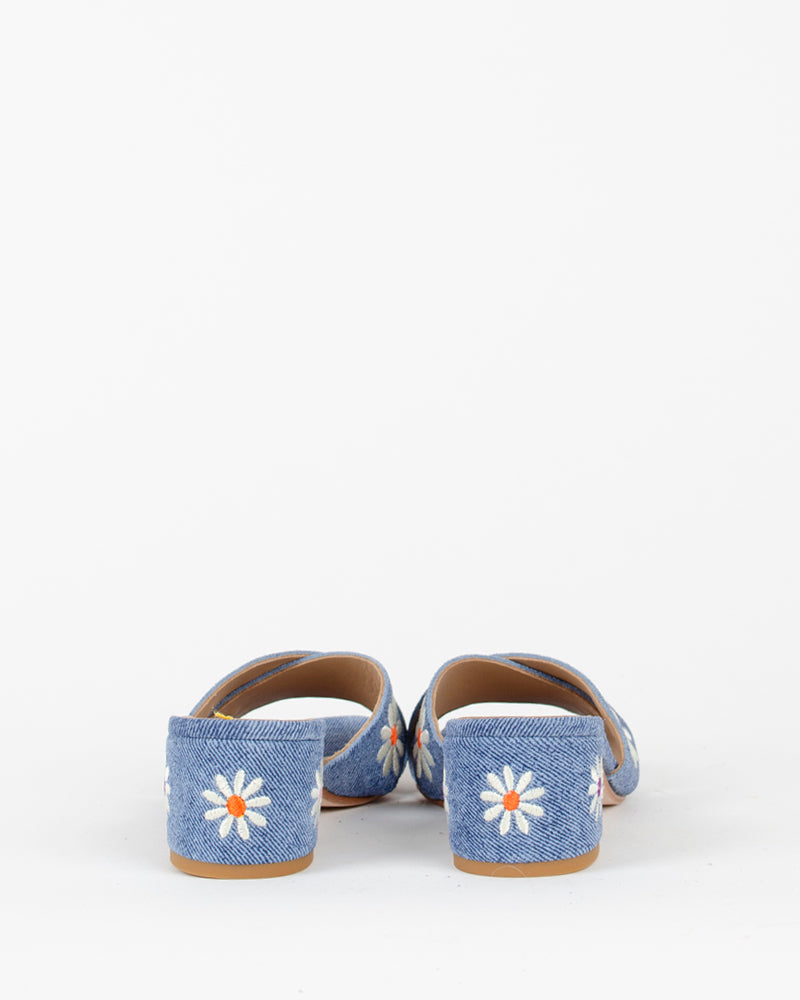 Mules fiorina