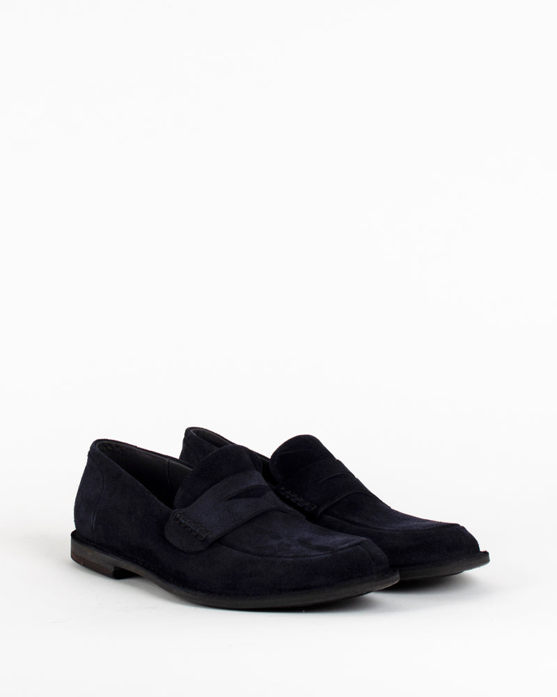 Mocassins pantanetti