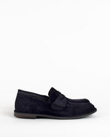 Mocassins pantanetti
