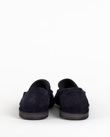 Mocassins pantanetti