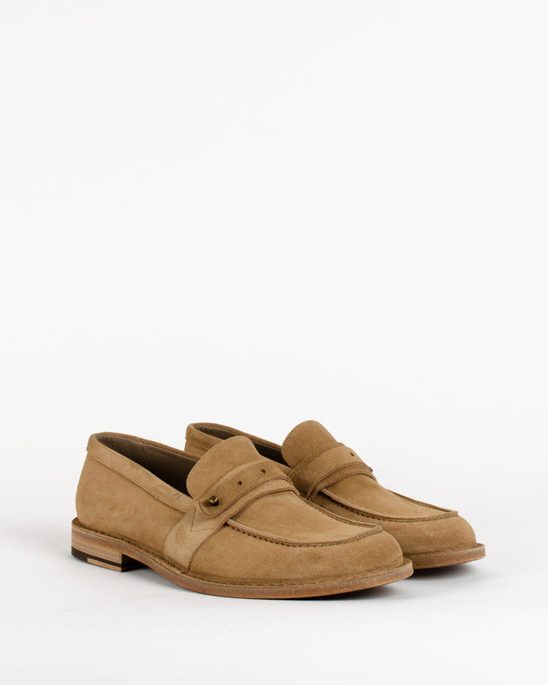 Mocassins pantanetti