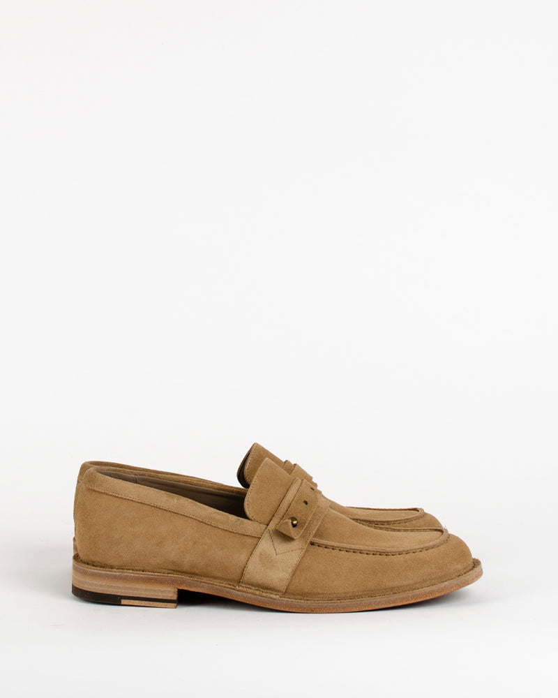 Mocassins pantanetti
