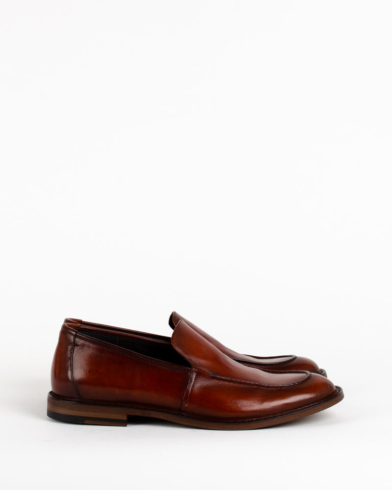 Mocassins pantanetti