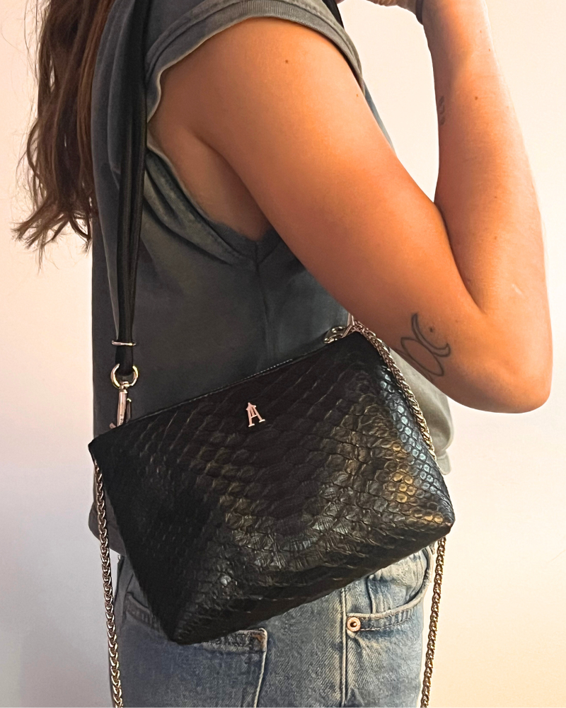 sac craie