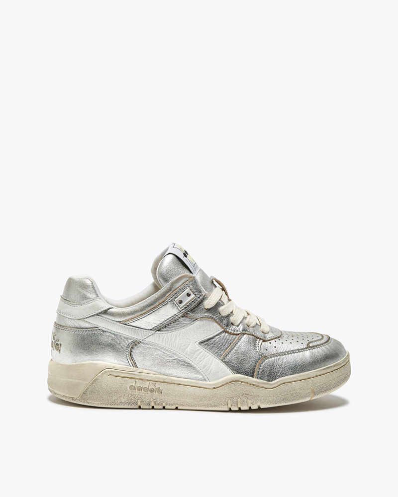Baskets DIADORA - Baskets diadora