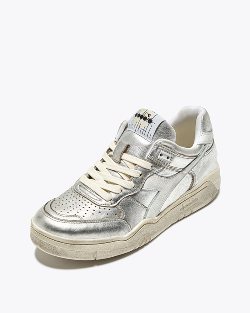 Baskets DIADORA - Baskets diadora