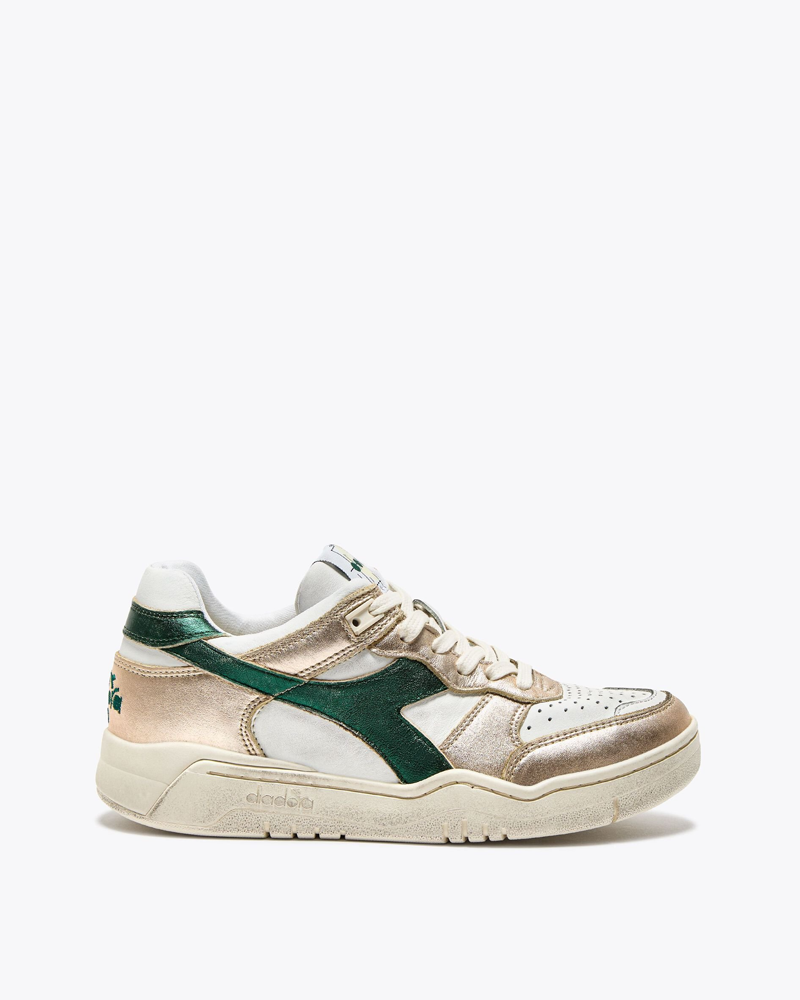 Baskets DIADORA - Baskets diadora