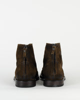 Derbies PANTANETTI MEN - Derbies pantanetti