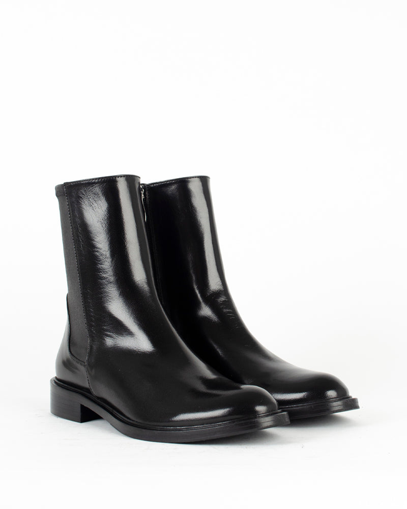 Boots & Bottines LORENZO MASIERO - Boots lorenzo masiero
