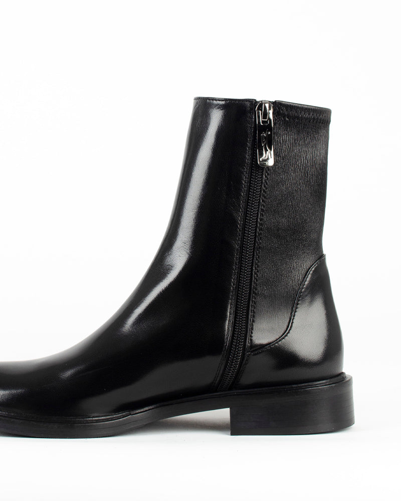 Boots & Bottines LORENZO MASIERO - Boots lorenzo masiero