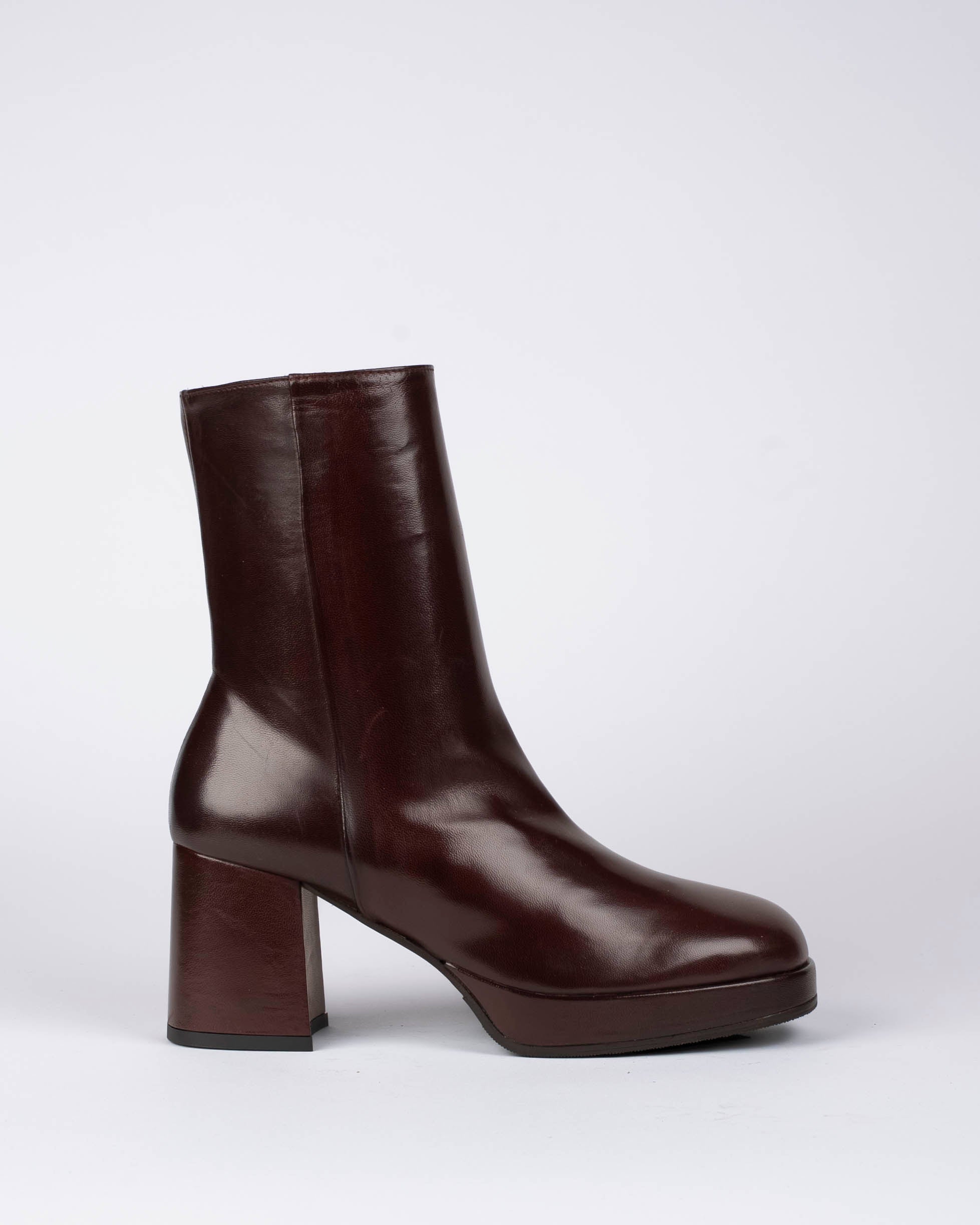 Boots & Bottines LORENZO MASIERO - Boots lorenzo masiero
