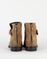 Boots & Bottines PANTANETTI MEN - Boots pantanetti