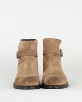 Boots pantanetti