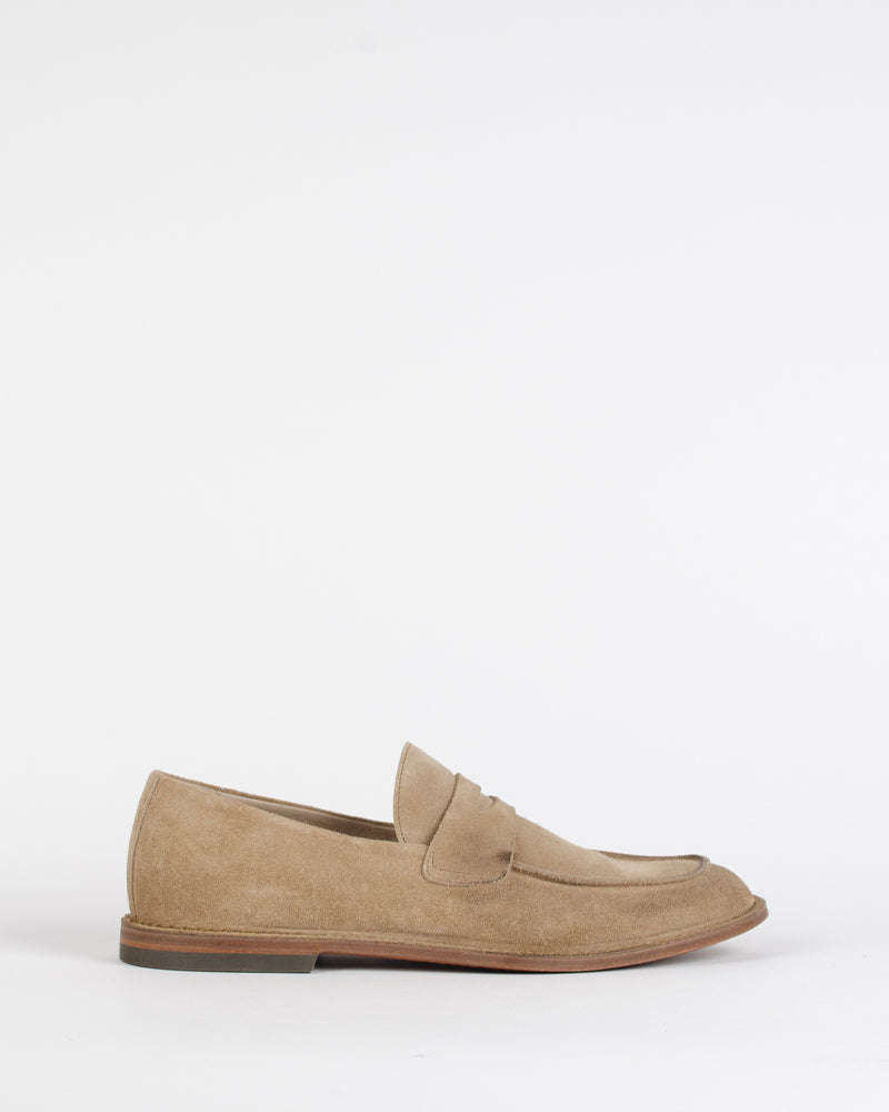 Mocassin pantanetti men