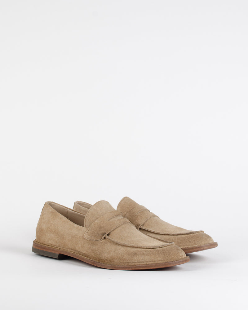 Mocassin pantanetti men