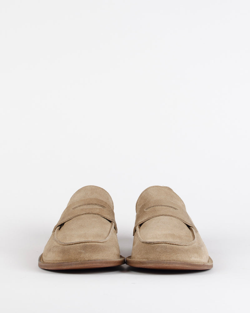 Mocassin pantanetti men