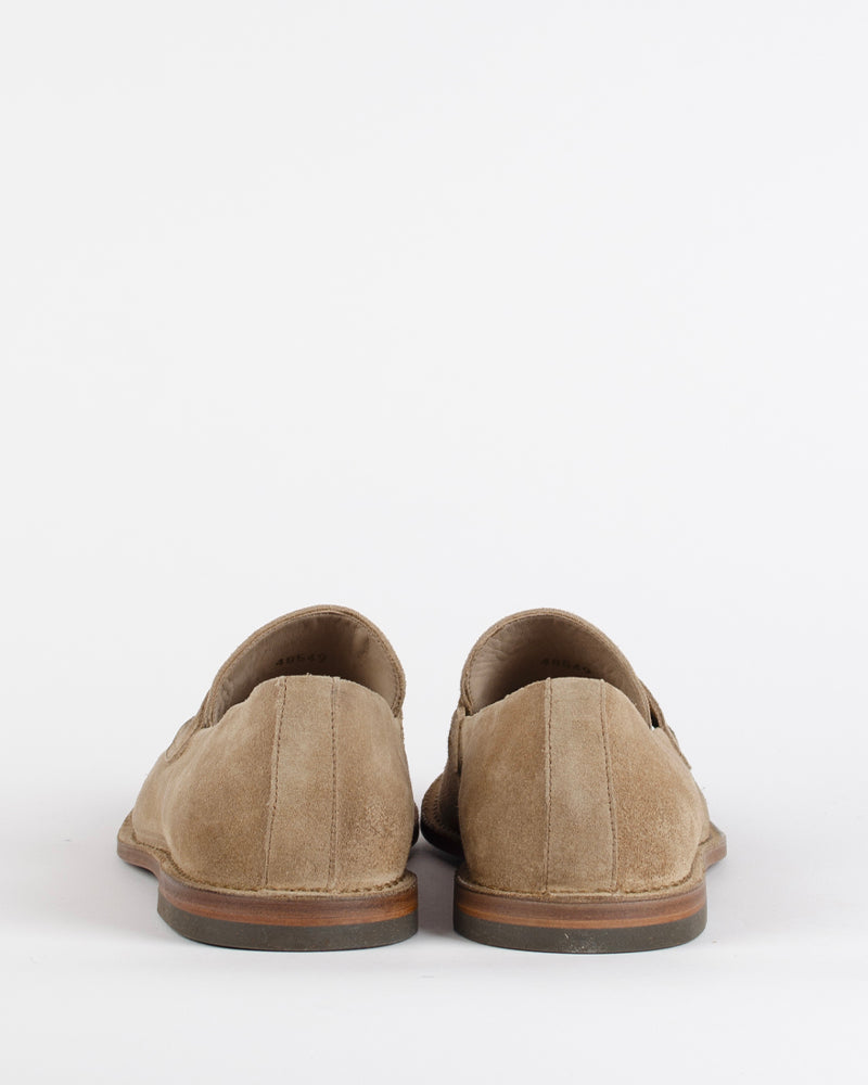 Mocassin pantanetti men