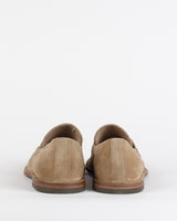 Mocassin pantanetti men