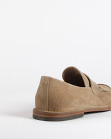 Mocassin pantanetti men