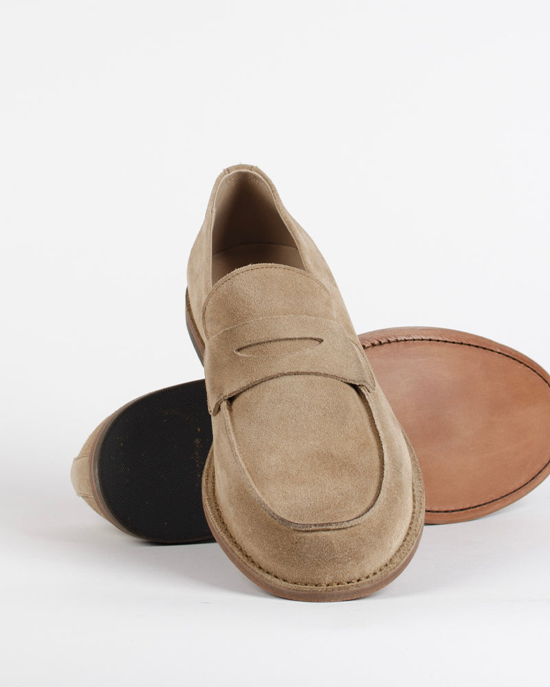 Mocassin pantanetti men