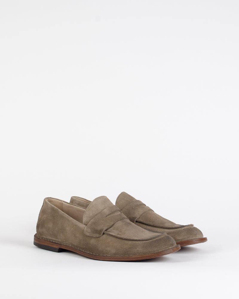 Mocassin pantanetti men