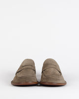 Mocassin pantanetti men