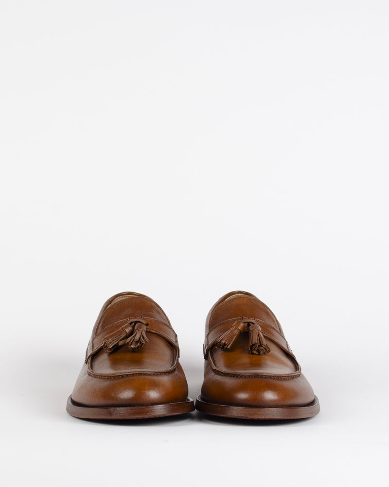Mocassin pantanetti men