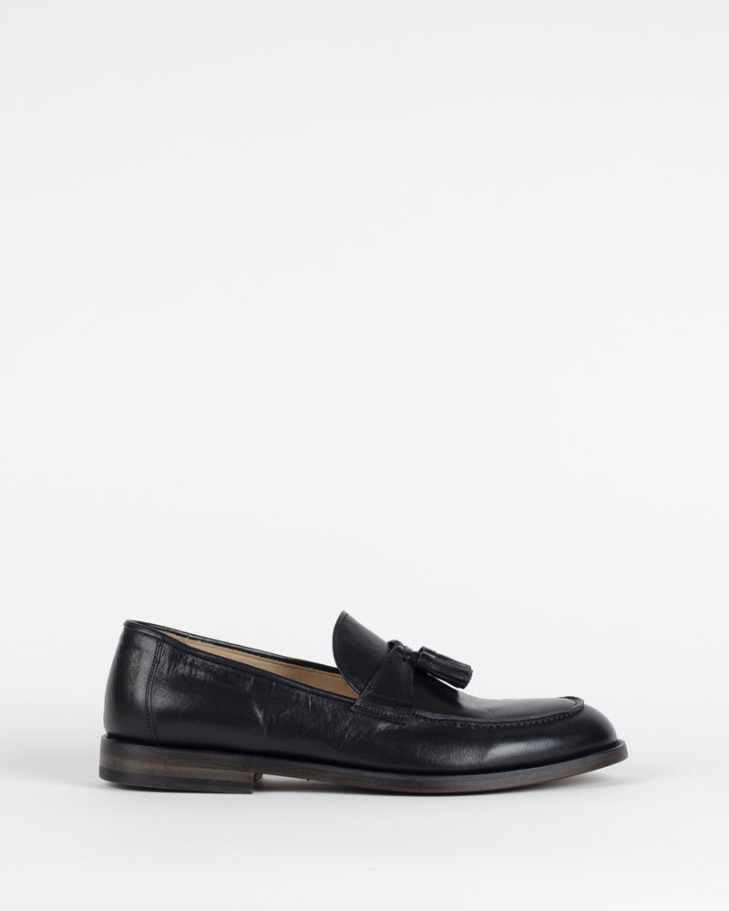 Mocassin pantanetti men