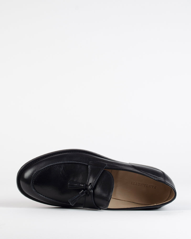 Mocassin pantanetti men